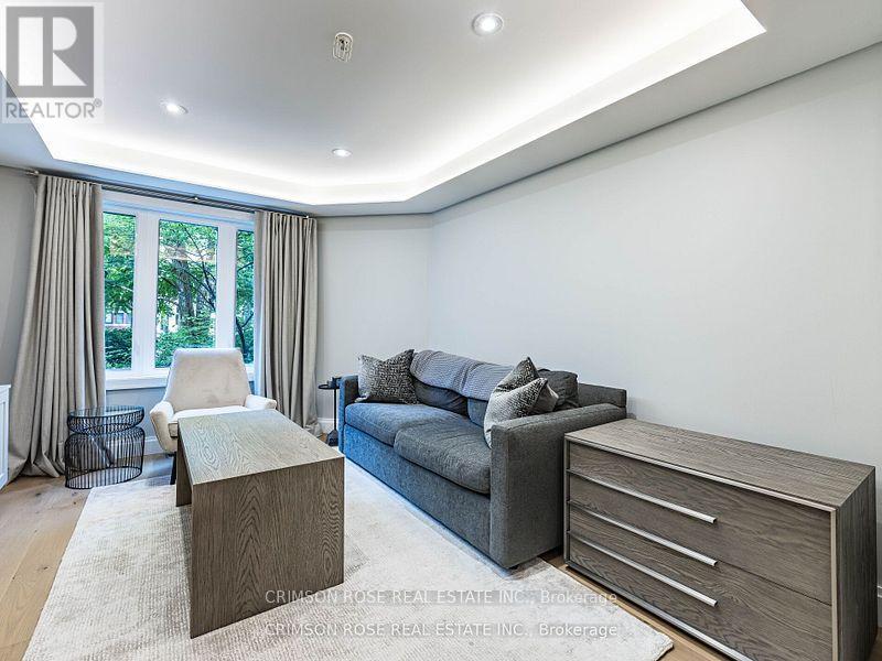 8 - 217 St George Street, Toronto, Ontario  M5R 3S7 - Photo 6 - C12989484