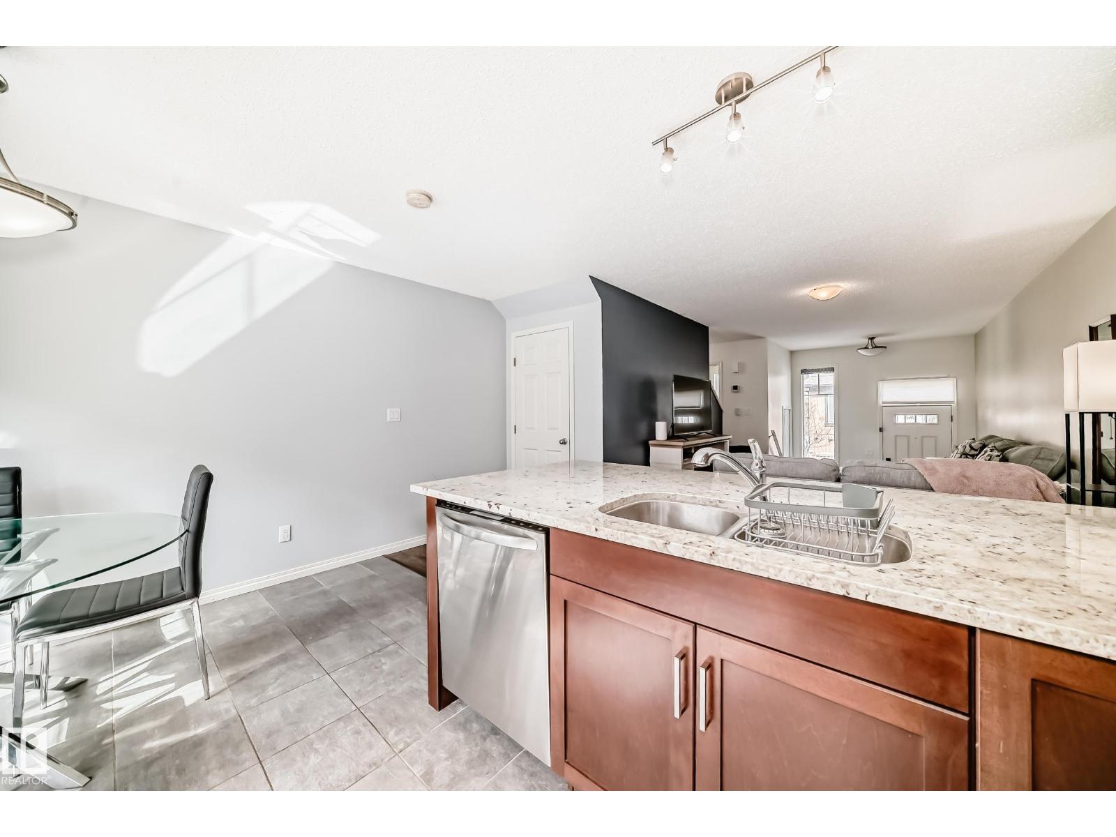 #81 3305 Orchards Link Li Sw, Edmonton, Alberta  T6X 2H1 - Photo 11 - E4482007