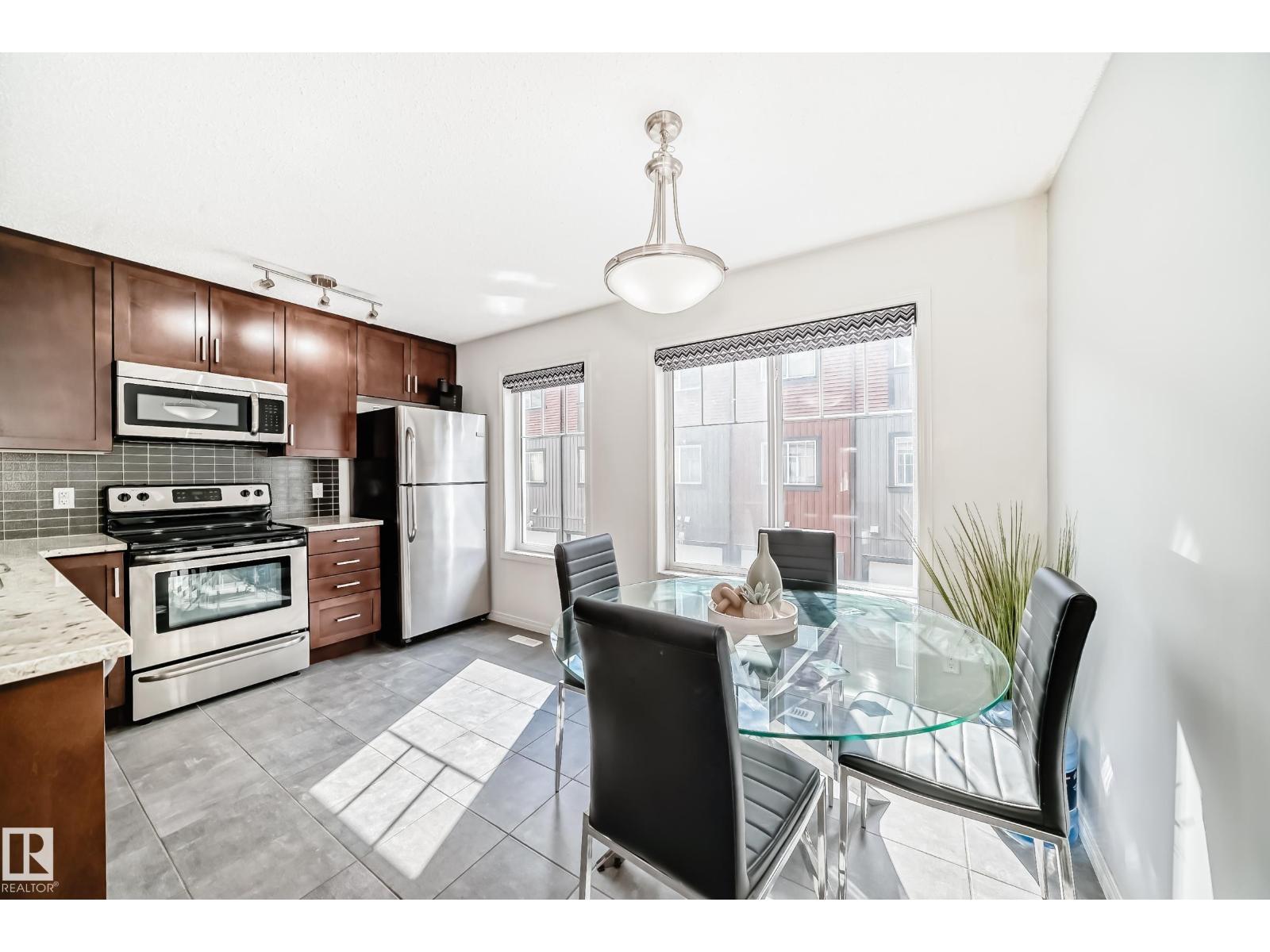 #81 3305 Orchards Link Li Sw, Edmonton, Alberta  T6X 2H1 - Photo 14 - E4482007