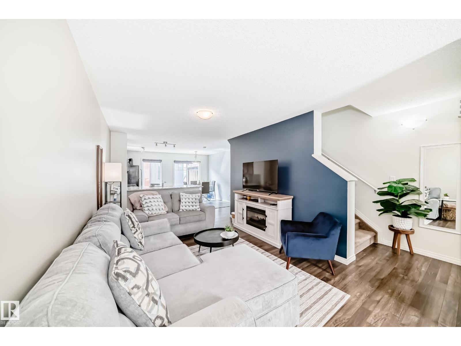 #81 3305 Orchards Link Li Sw, Edmonton, Alberta  T6X 2H1 - Photo 18 - E4482007