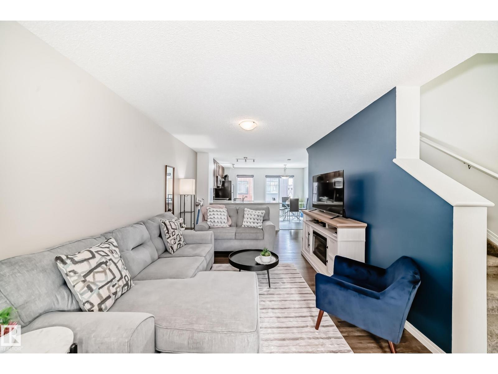 #81 3305 Orchards Link Li Sw, Edmonton, Alberta  T6X 2H1 - Photo 19 - E4482007