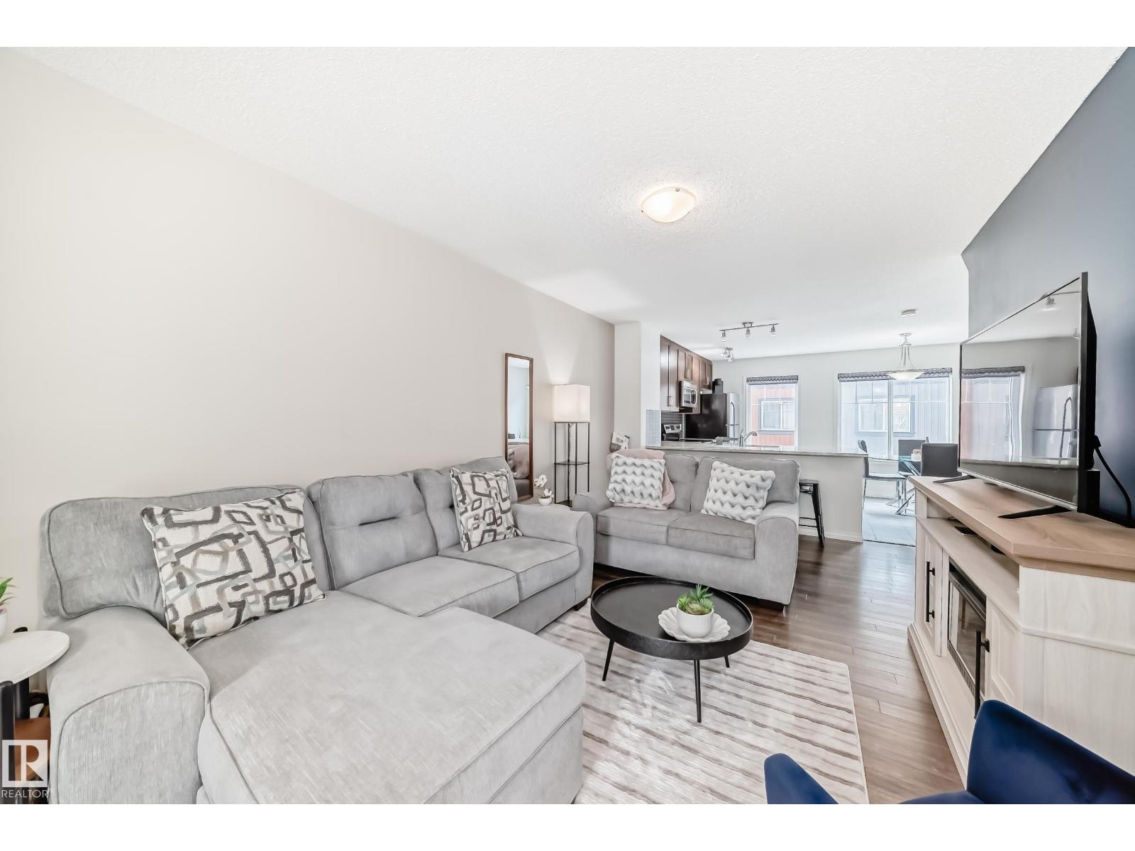 #81 3305 Orchards Link Li Sw, Edmonton, Alberta  T6X 2H1 - Photo 20 - E4482007