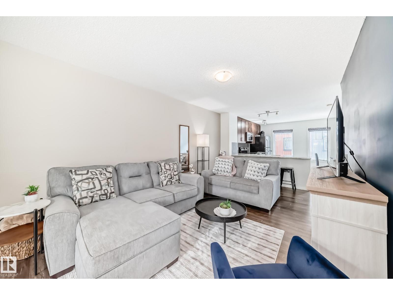 #81 3305 Orchards Link Li Sw, Edmonton, Alberta  T6X 2H1 - Photo 21 - E4482007