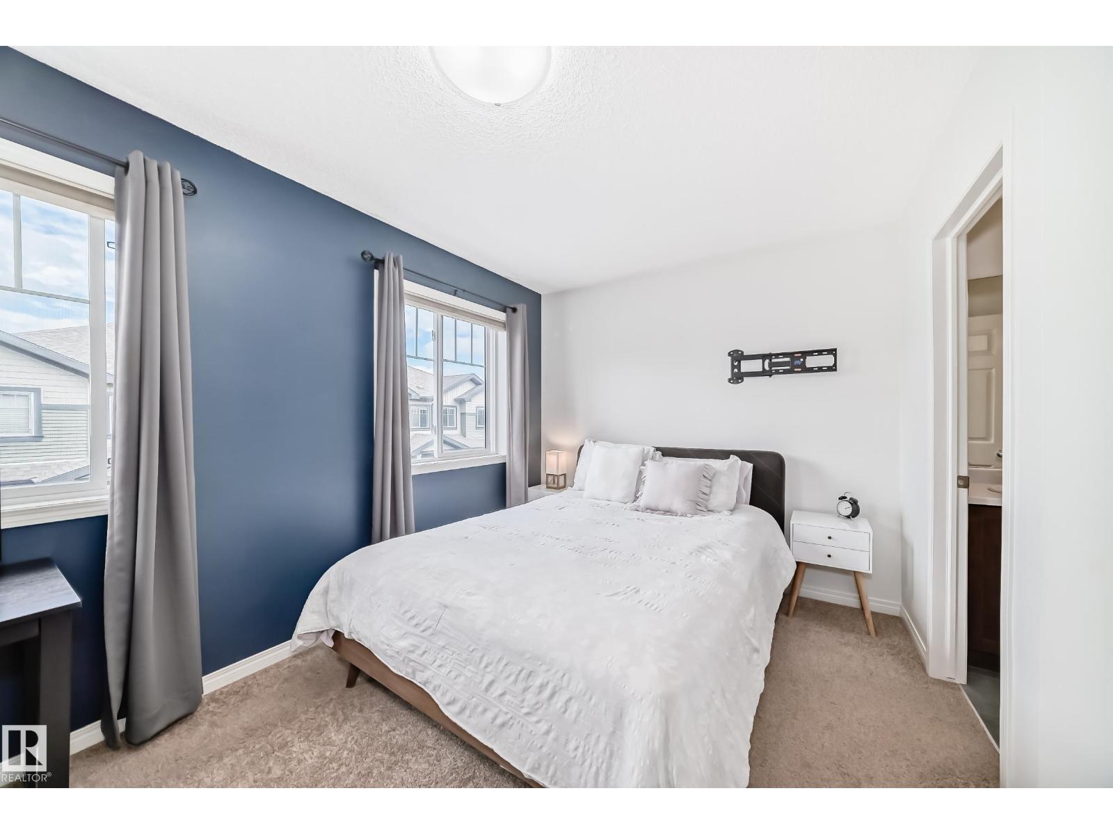 #81 3305 Orchards Link Li Sw, Edmonton, Alberta  T6X 2H1 - Photo 29 - E4482007