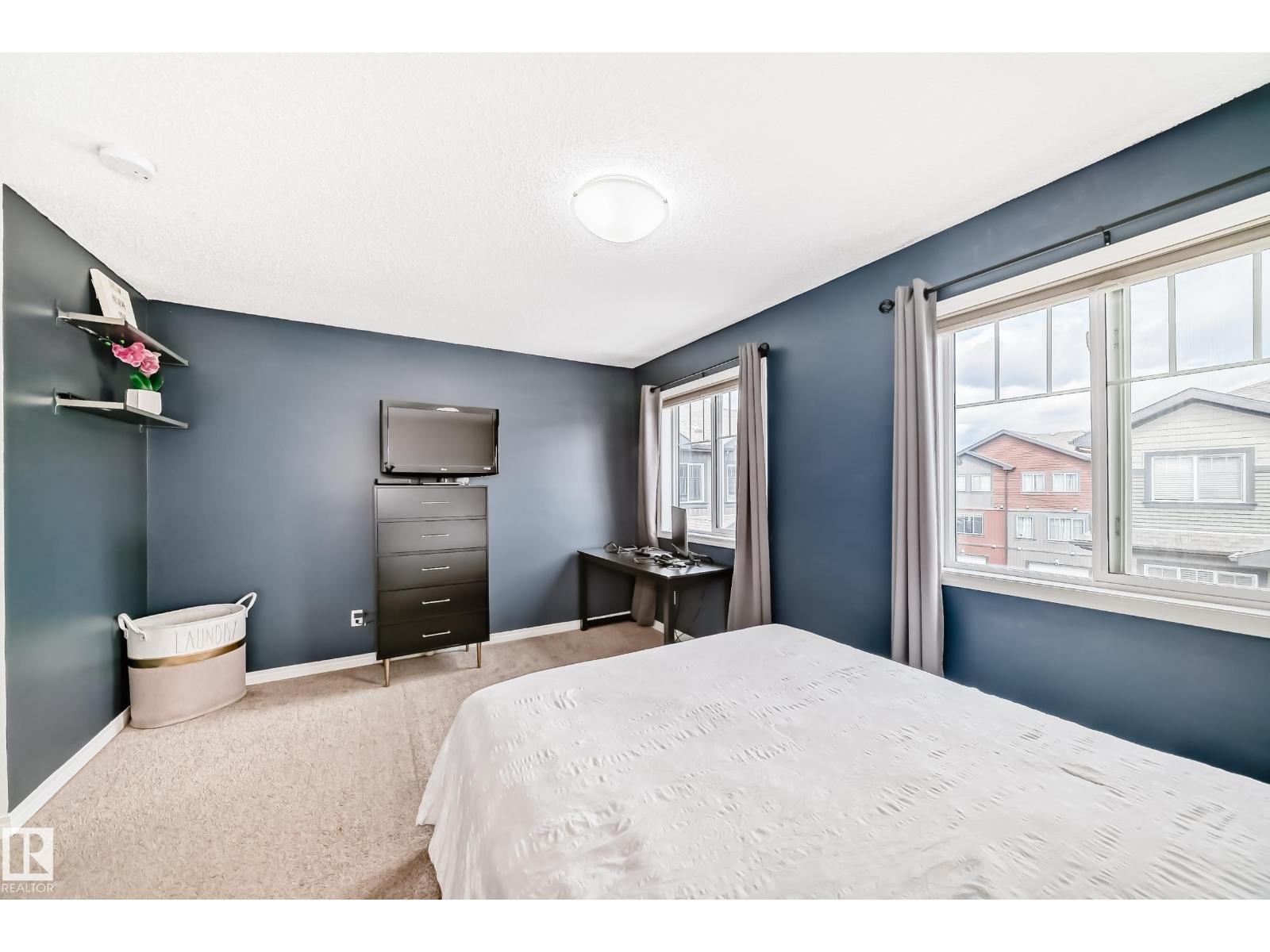 #81 3305 Orchards Link Li Sw, Edmonton, Alberta  T6X 2H1 - Photo 33 - E4482007