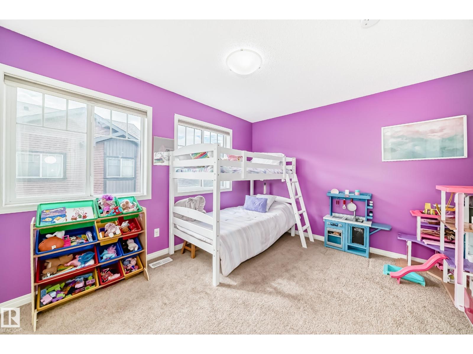 #81 3305 Orchards Link Li Sw, Edmonton, Alberta  T6X 2H1 - Photo 36 - E4482007