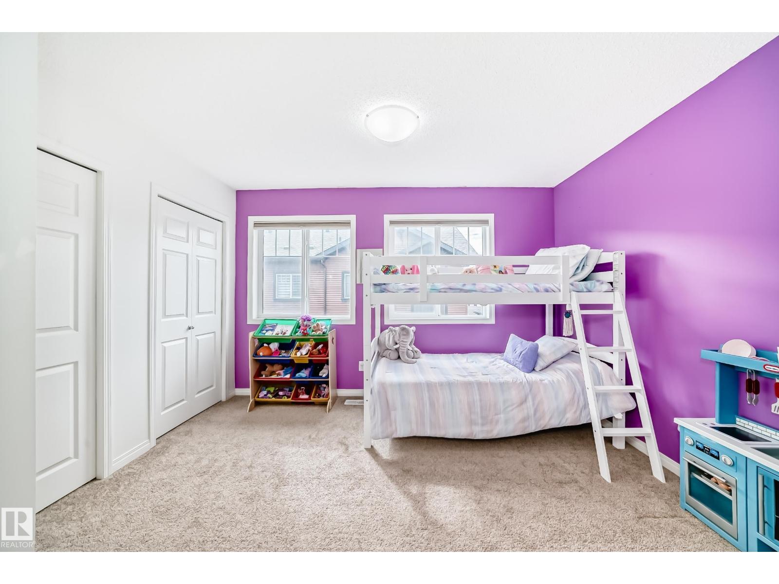 #81 3305 Orchards Link Li Sw, Edmonton, Alberta  T6X 2H1 - Photo 37 - E4482007