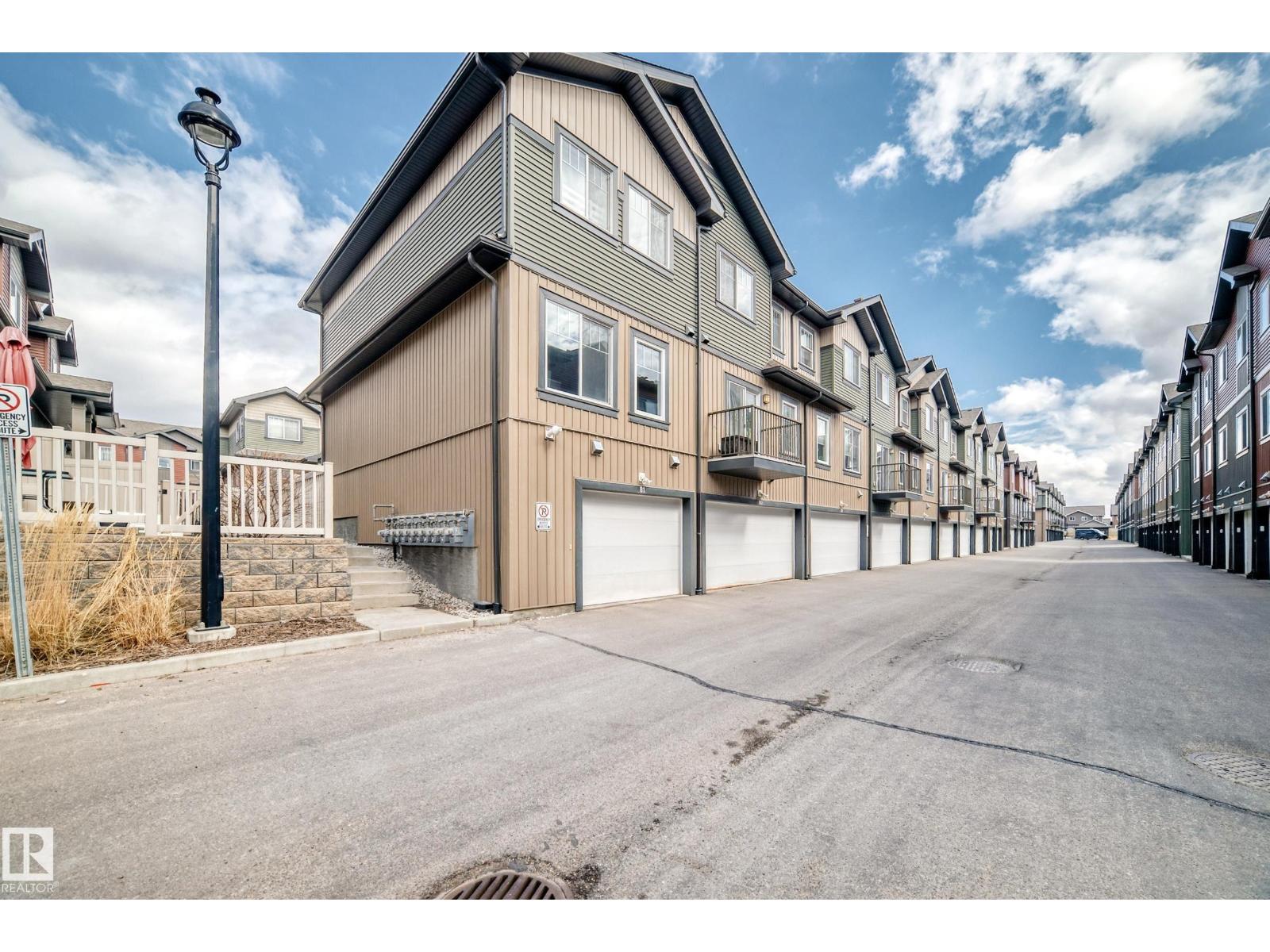 #81 3305 Orchards Link Li Sw, Edmonton, Alberta  T6X 2H1 - Photo 47 - E4482007