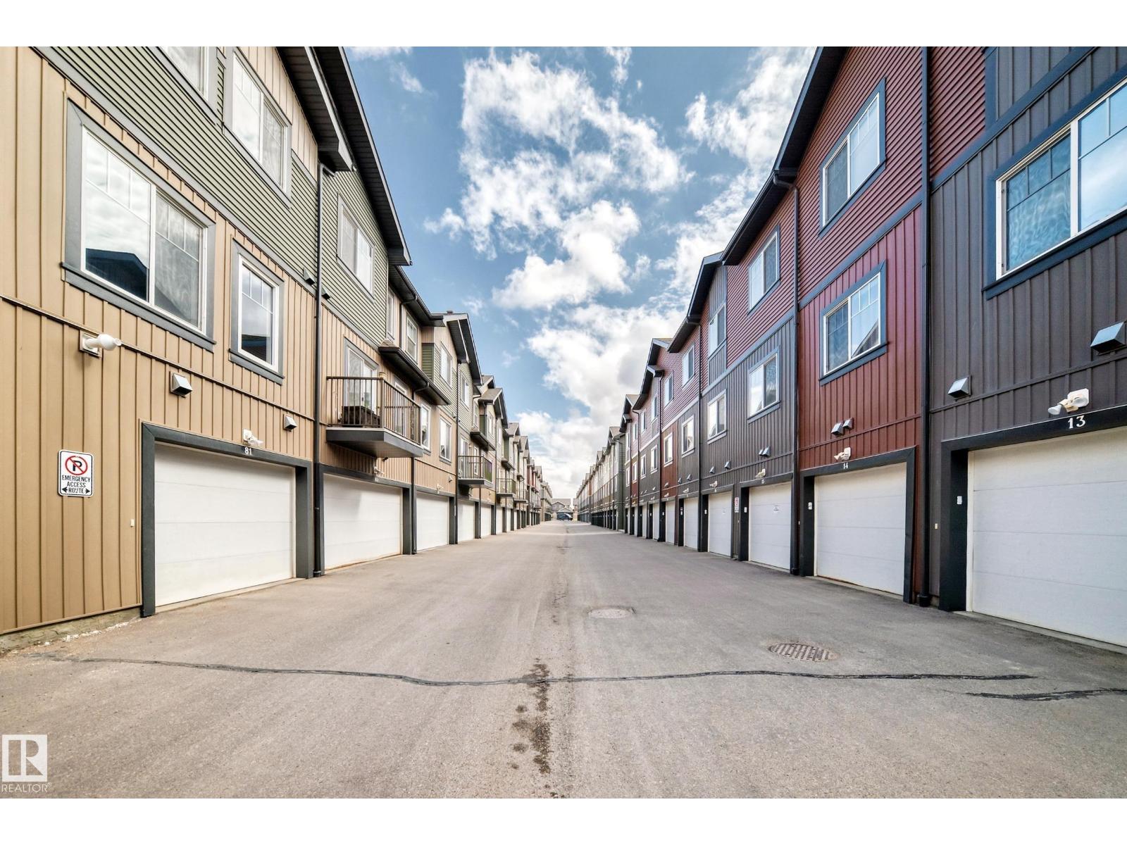 #81 3305 Orchards Link Li Sw, Edmonton, Alberta  T6X 2H1 - Photo 48 - E4482007