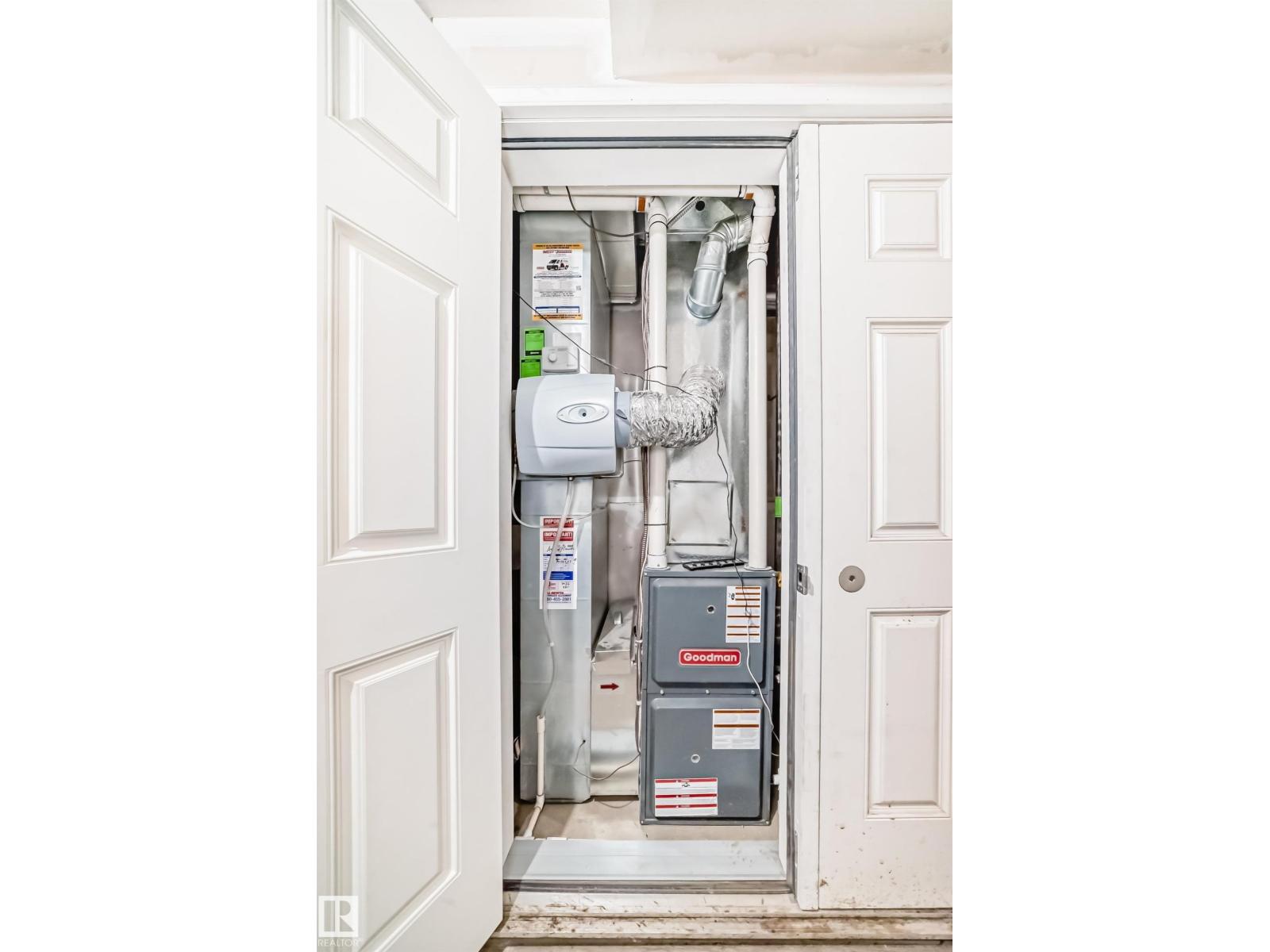 #81 3305 Orchards Link Li Sw, Edmonton, Alberta  T6X 2H1 - Photo 49 - E4482007