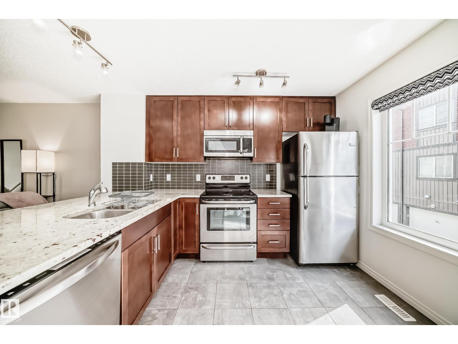 #81 3305 Orchards Link Li Sw, Edmonton, Alberta  T6X 2H1 - Photo 6 - E4482007