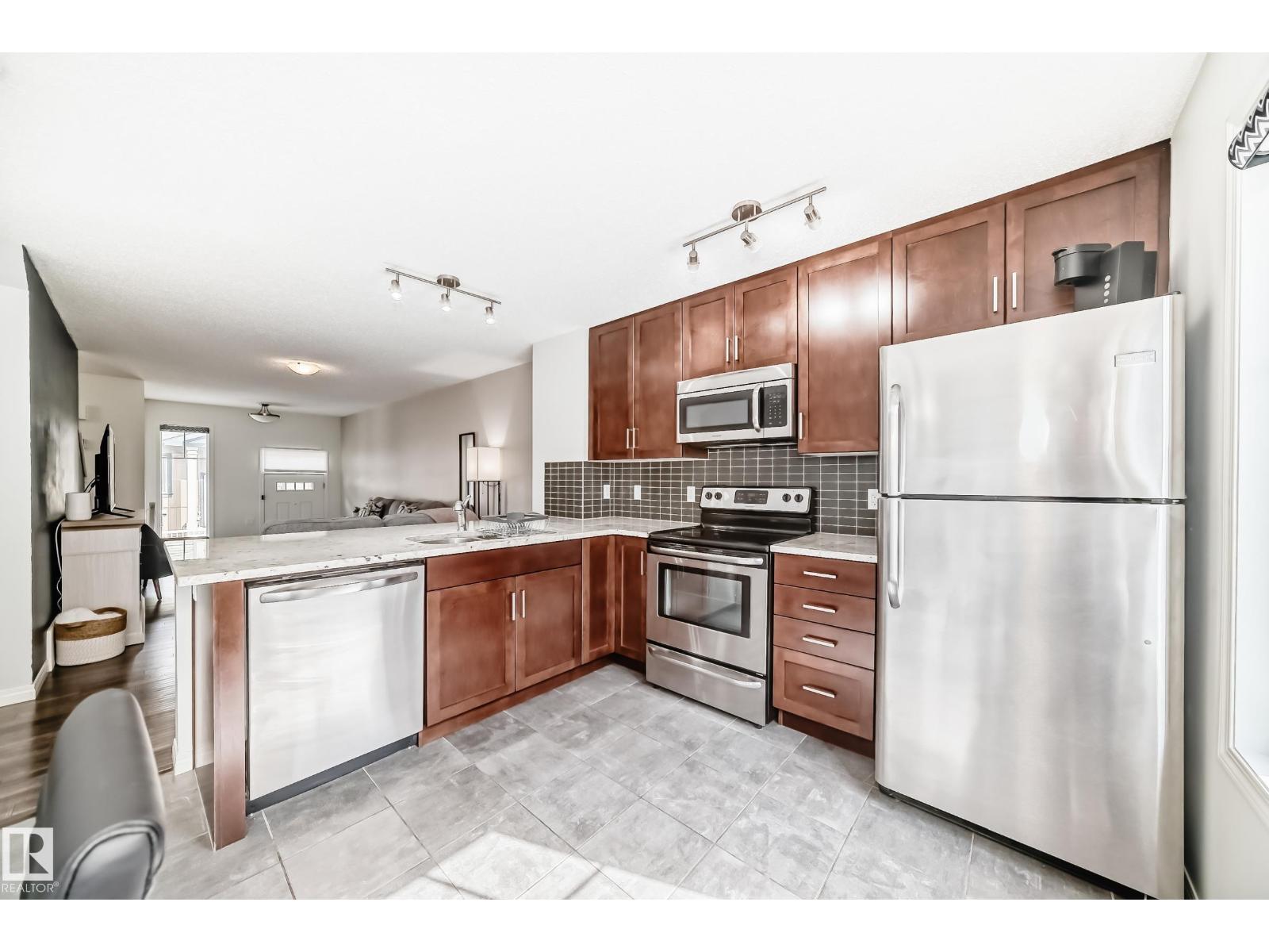 #81 3305 Orchards Link Li Sw, Edmonton, Alberta  T6X 2H1 - Photo 8 - E4482007