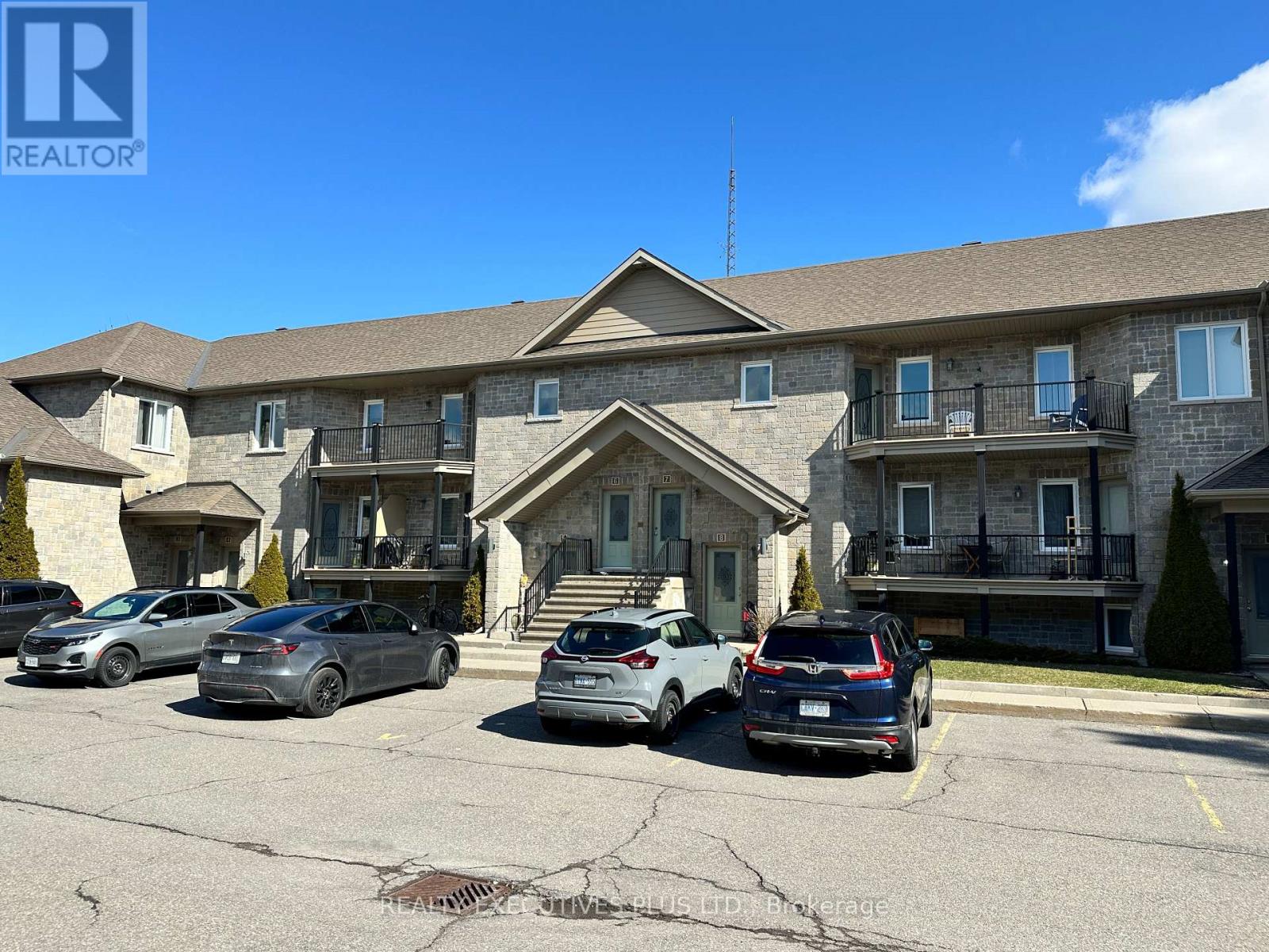 6 - 41 MAIN STREET, The Nation, Ontario