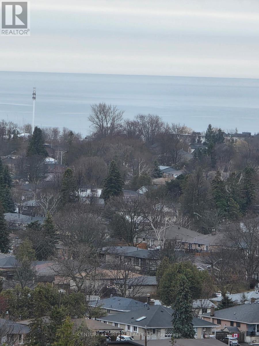 1511 - 1010 Sandy Beach Road, Pickering, Ontario  L1W 0C7 - Photo 12 - E12986692