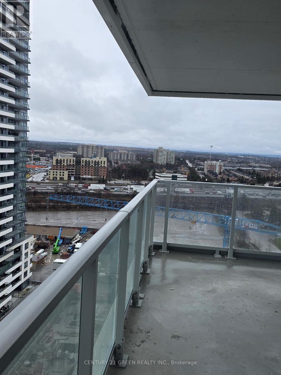 1511 - 1010 Sandy Beach Road, Pickering, Ontario  L1W 0C7 - Photo 13 - E12986692