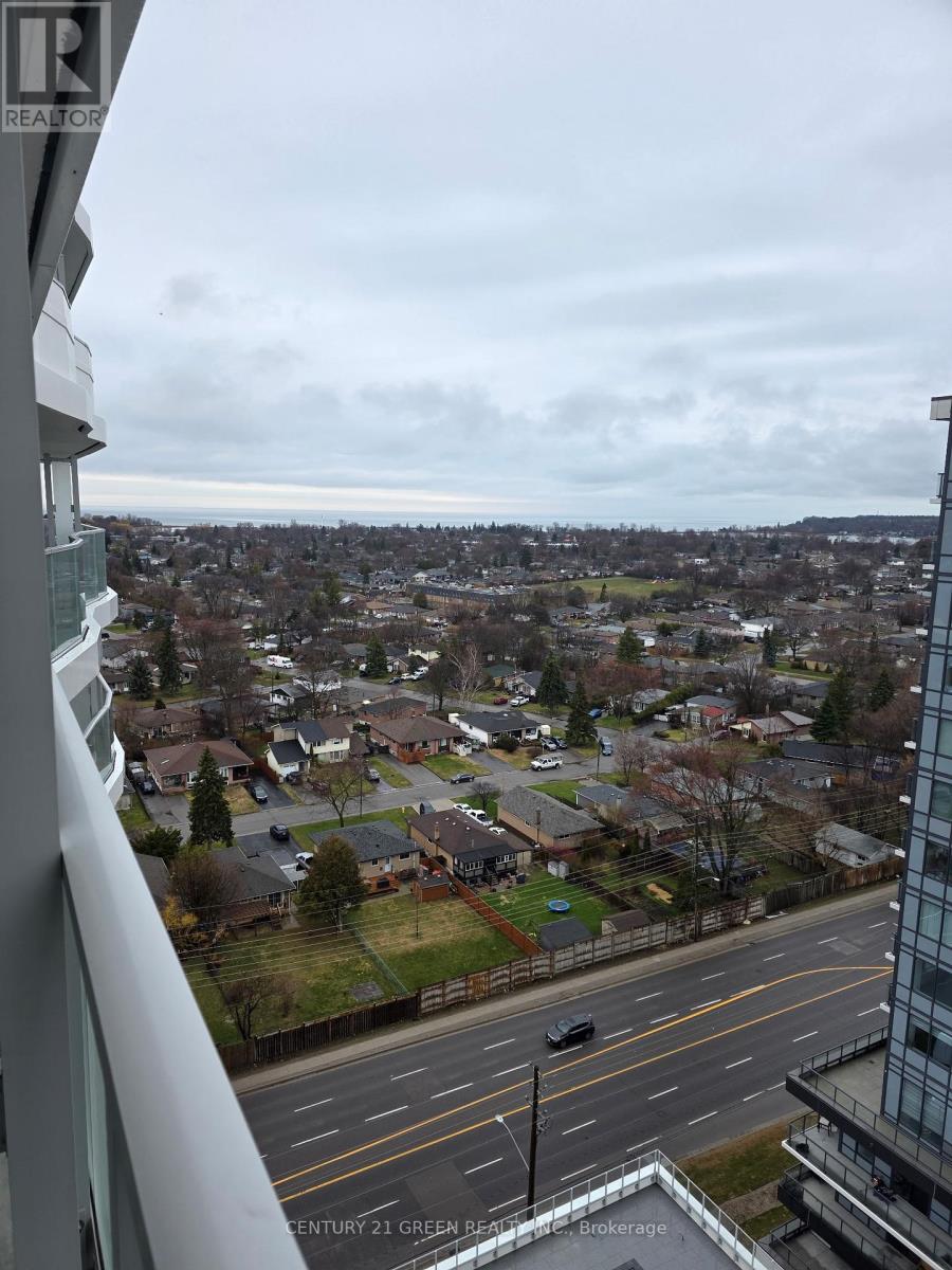 1511 - 1010 Sandy Beach Road, Pickering, Ontario  L1W 0C7 - Photo 14 - E12986692