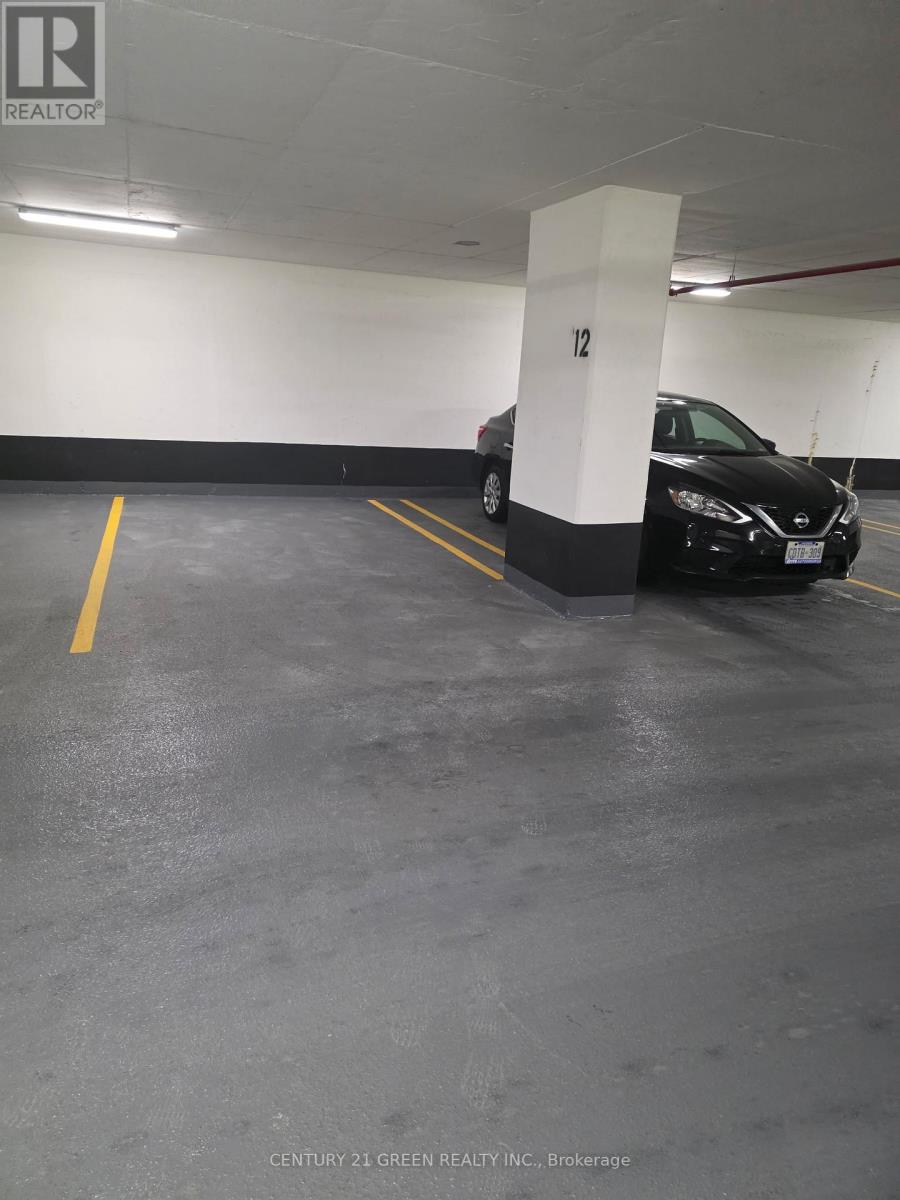 1511 - 1010 Sandy Beach Road, Pickering, Ontario  L1W 0C7 - Photo 21 - E12986692