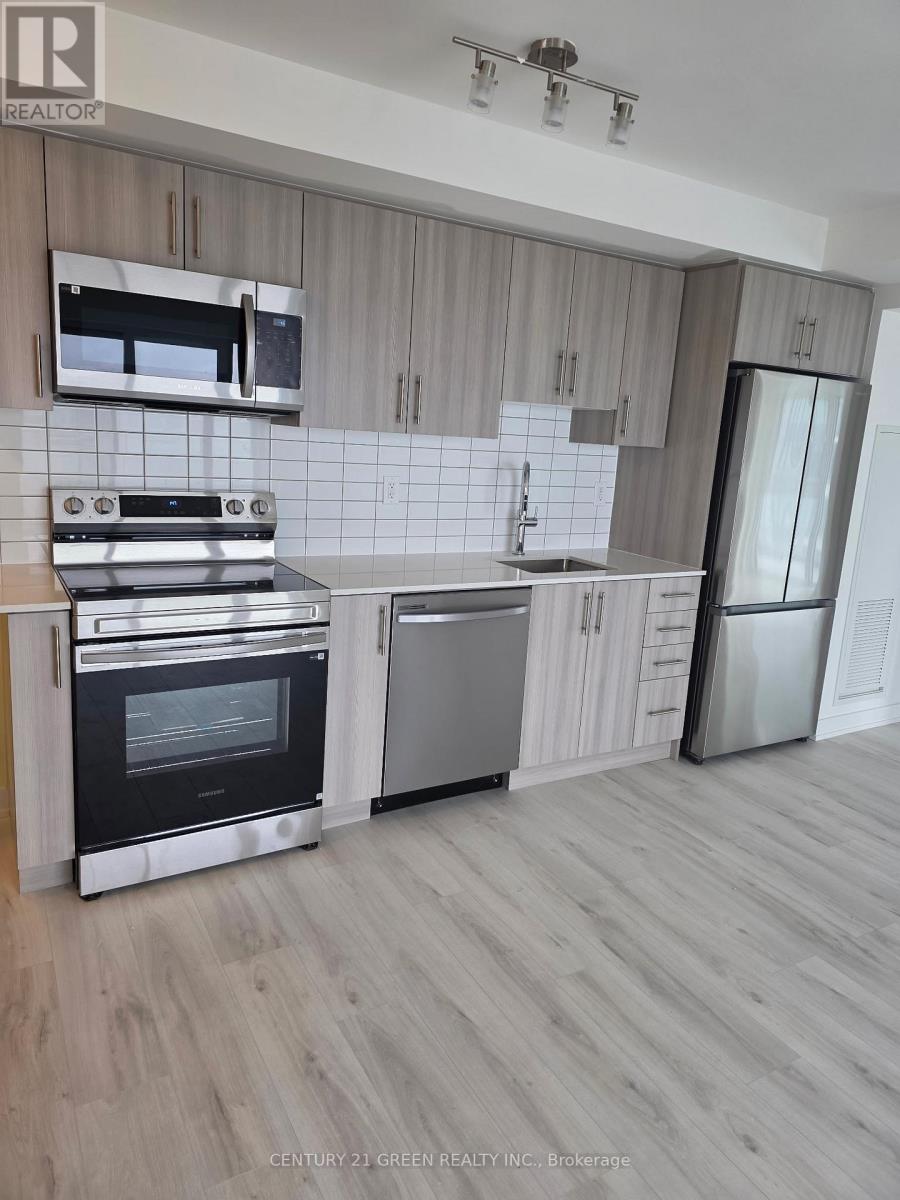 1511 - 1010 Sandy Beach Road, Pickering, Ontario  L1W 0C7 - Photo 4 - E12986692