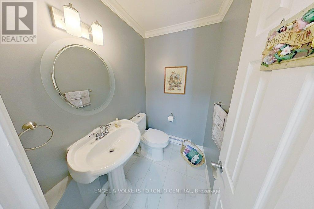 66 - 351 Military Trail, Toronto, Ontario  M1E 4E5 - Photo 10 - E12989428