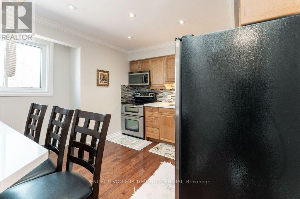 66 - 351 Military Trail, Toronto, Ontario  M1E 4E5 - Photo 11 - E12989428