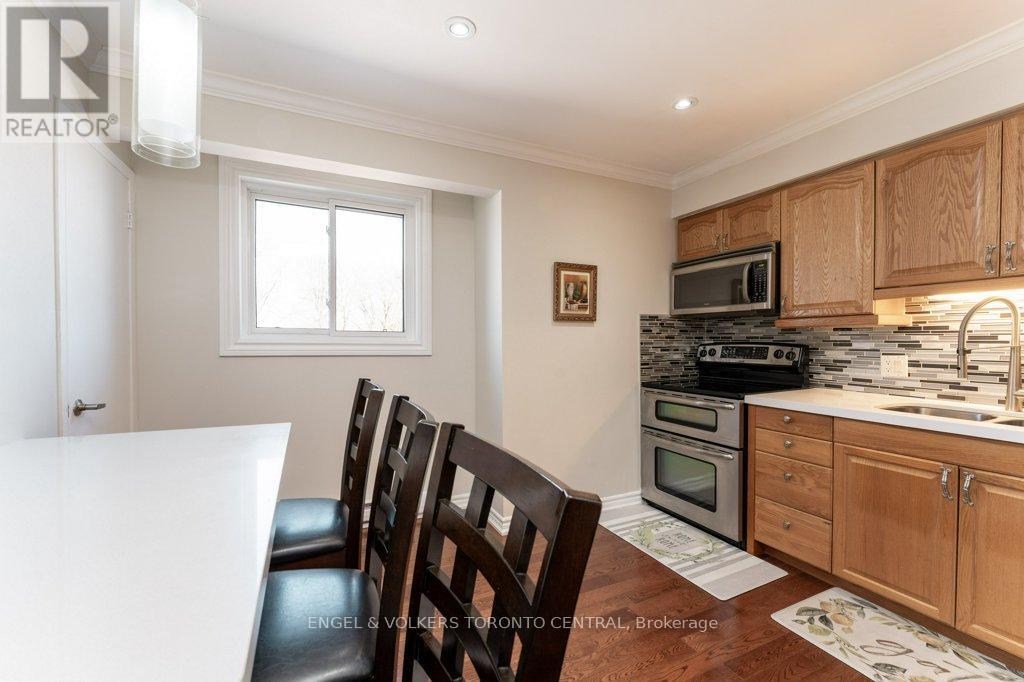 66 - 351 Military Trail, Toronto, Ontario  M1E 4E5 - Photo 12 - E12989428