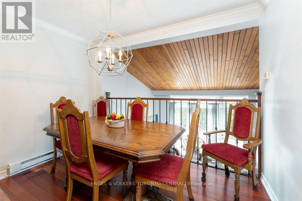 66 - 351 Military Trail, Toronto, Ontario  M1E 4E5 - Photo 14 - E12989428