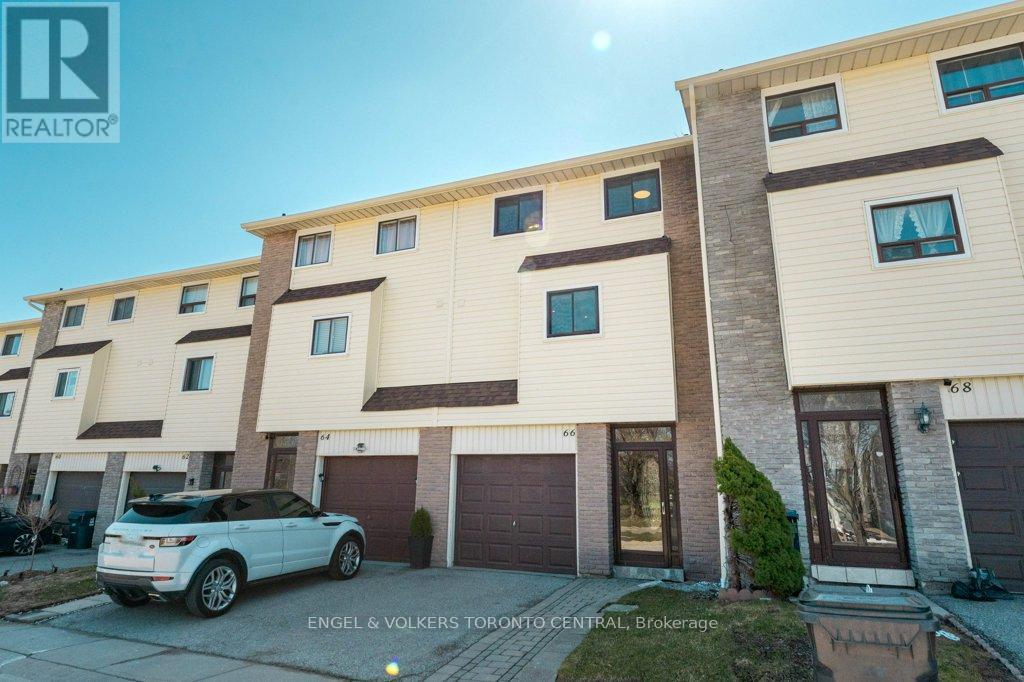 66 - 351 Military Trail, Toronto, Ontario  M1E 4E5 - Photo 2 - E12989428