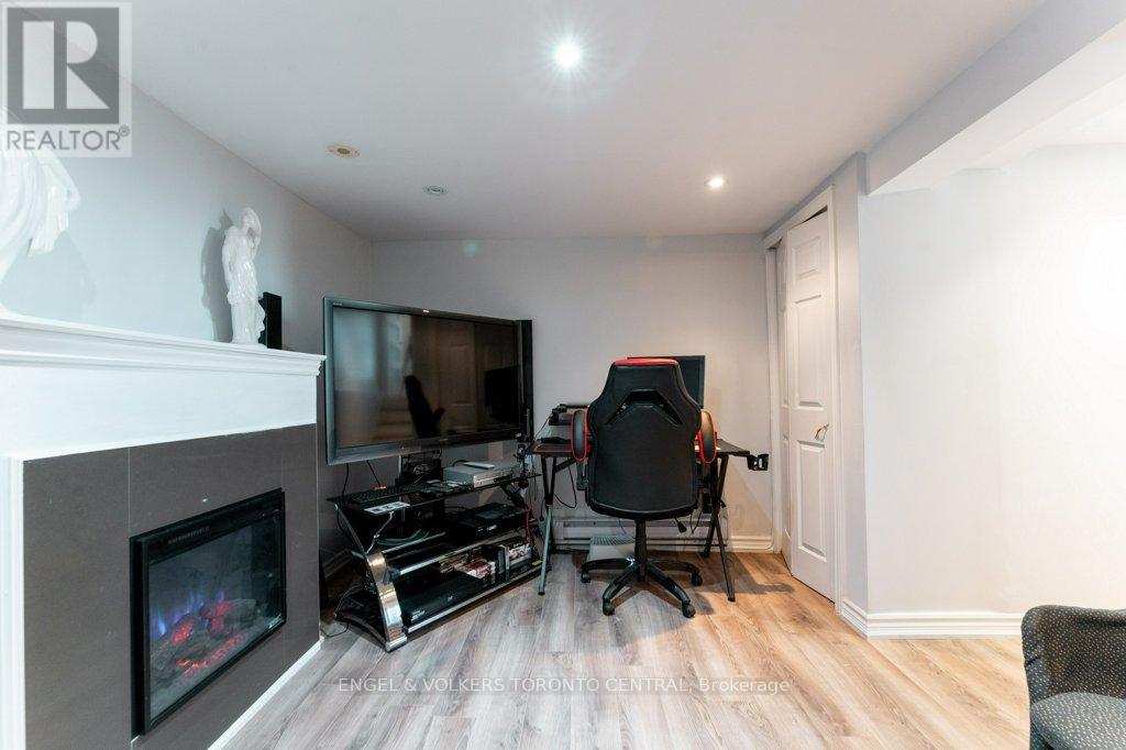 66 - 351 Military Trail, Toronto, Ontario  M1E 4E5 - Photo 24 - E12989428