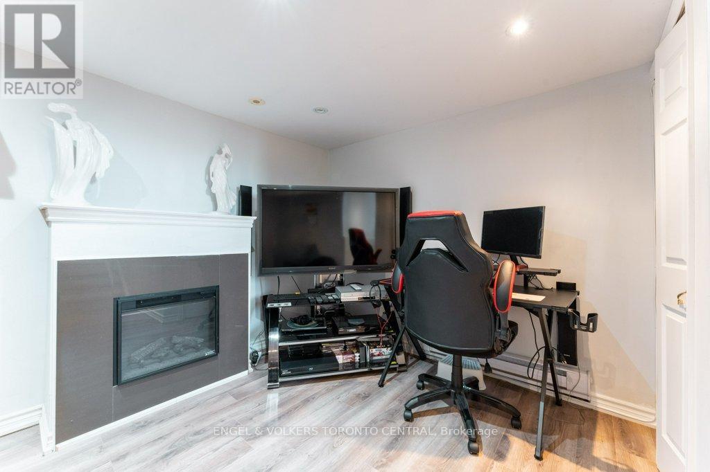 66 - 351 Military Trail, Toronto, Ontario  M1E 4E5 - Photo 25 - E12989428