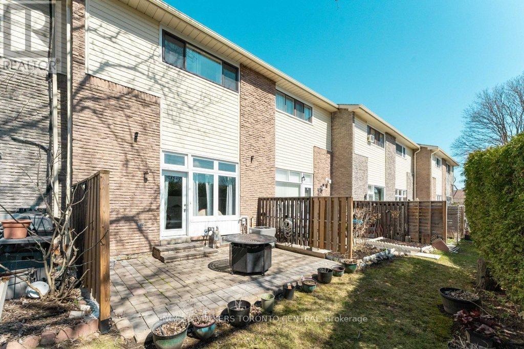 66 - 351 Military Trail, Toronto, Ontario  M1E 4E5 - Photo 27 - E12989428