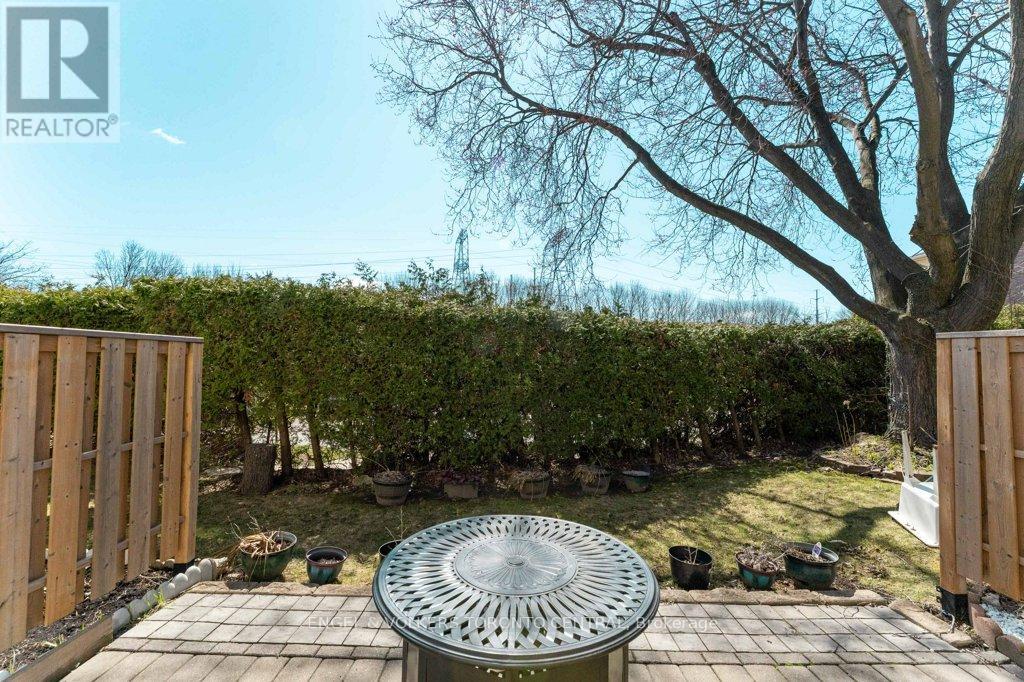 66 - 351 Military Trail, Toronto, Ontario  M1E 4E5 - Photo 28 - E12989428