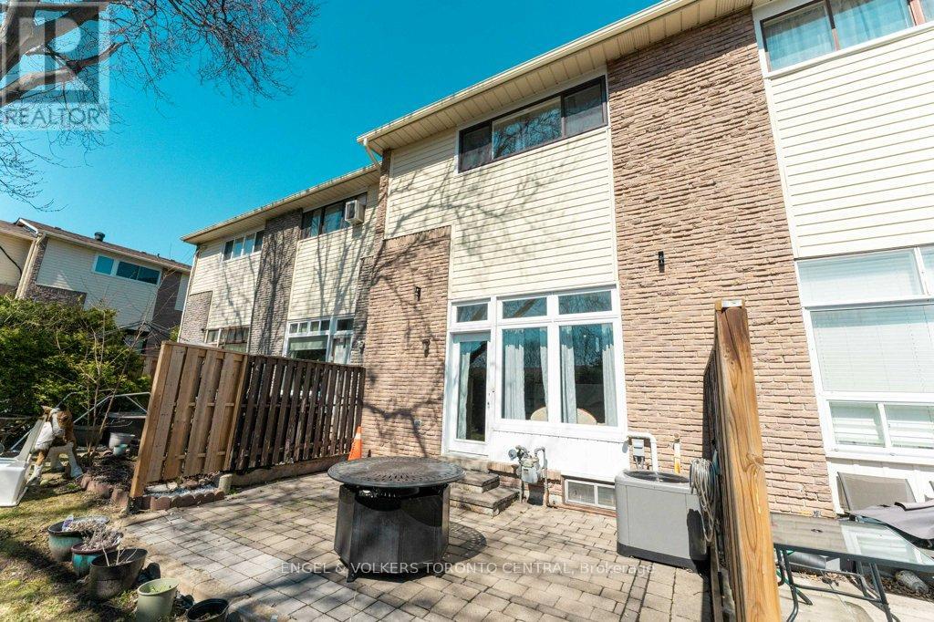 66 - 351 Military Trail, Toronto, Ontario  M1E 4E5 - Photo 29 - E12989428