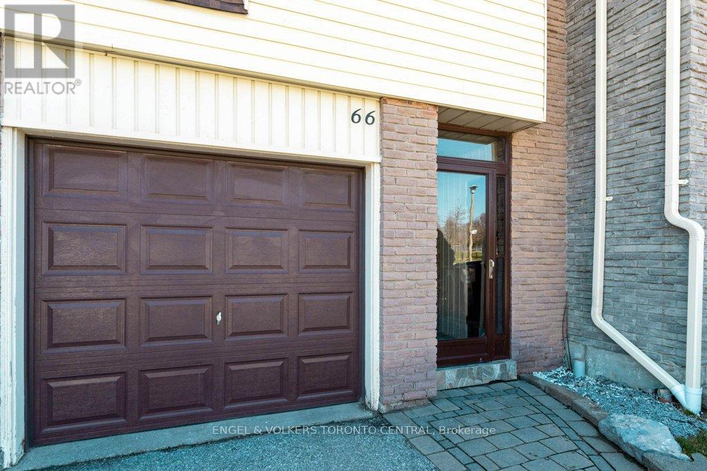 66 - 351 Military Trail, Toronto, Ontario  M1E 4E5 - Photo 3 - E12989428