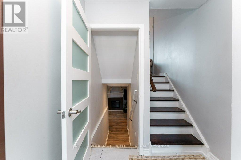 66 - 351 Military Trail, Toronto, Ontario  M1E 4E5 - Photo 5 - E12989428