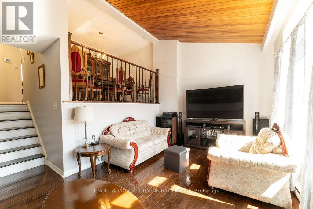 66 - 351 Military Trail, Toronto, Ontario  M1E 4E5 - Photo 6 - E12989428