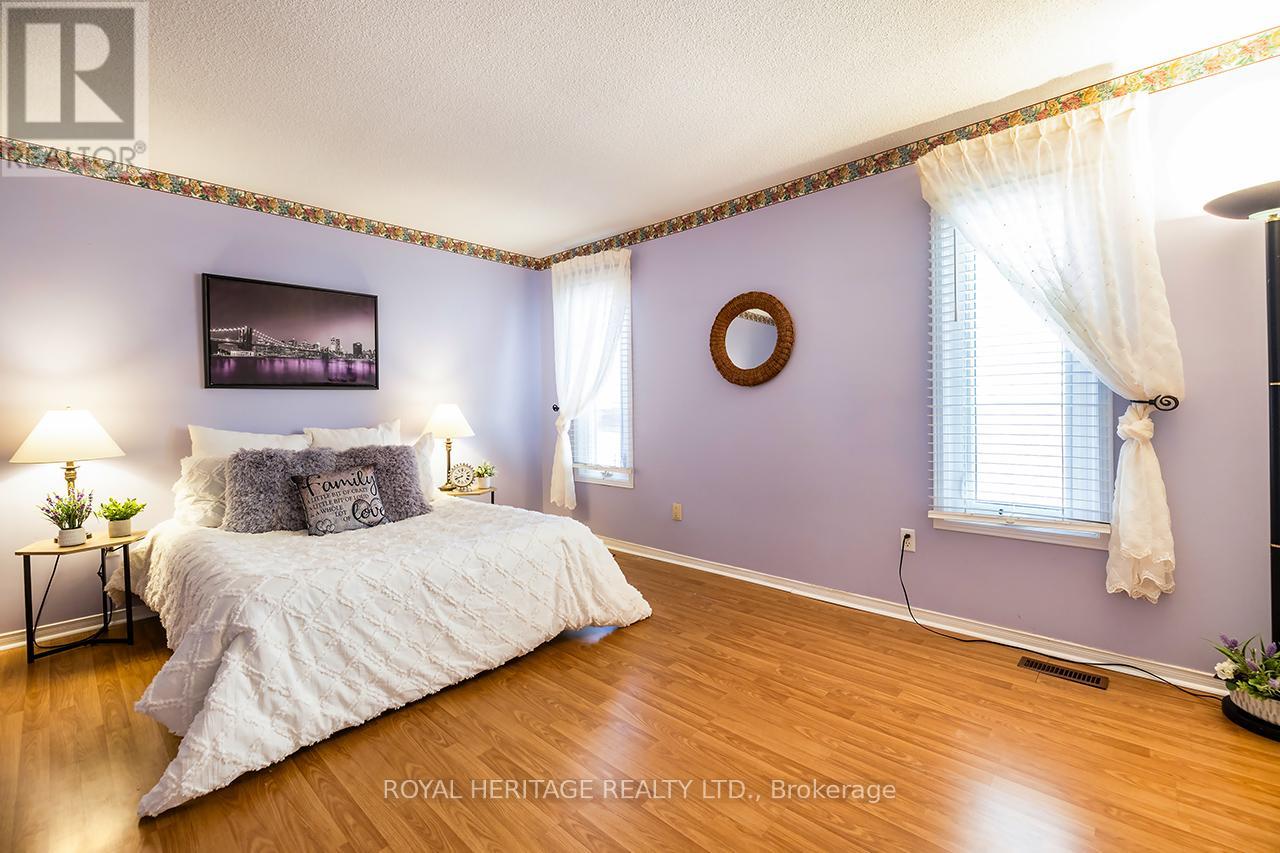 31 Thames Drive N, Whitby, Ontario  L1R 2M2 - Photo 14 - E12989430