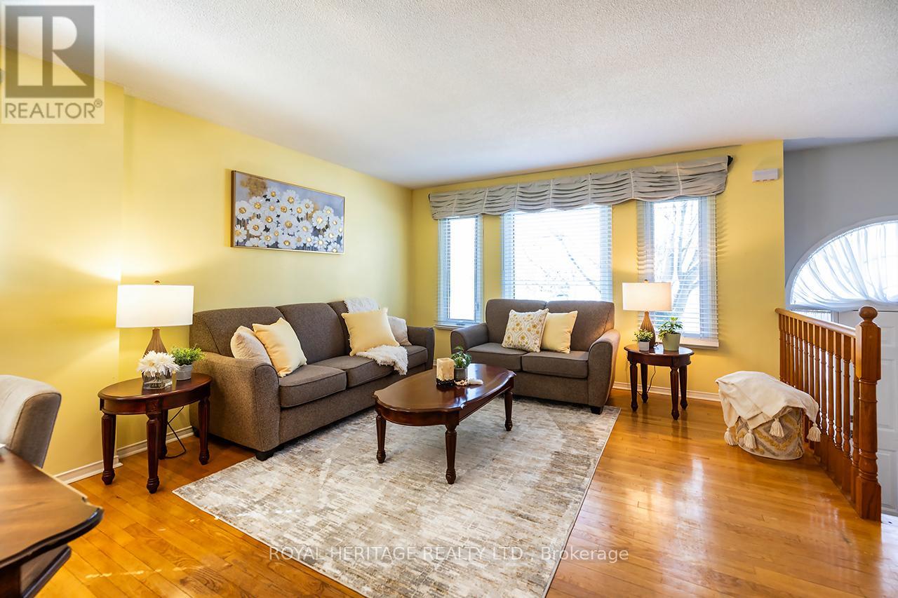 31 Thames Drive N, Whitby, Ontario  L1R 2M2 - Photo 9 - E12989430