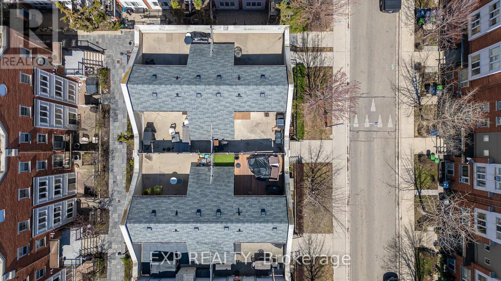 5 - 88 Munro Street, Toronto, Ontario  M4M 2S9 - Photo 37 - E12989490