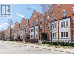 5 - 88 MUNRO STREET, Toronto, Ontario