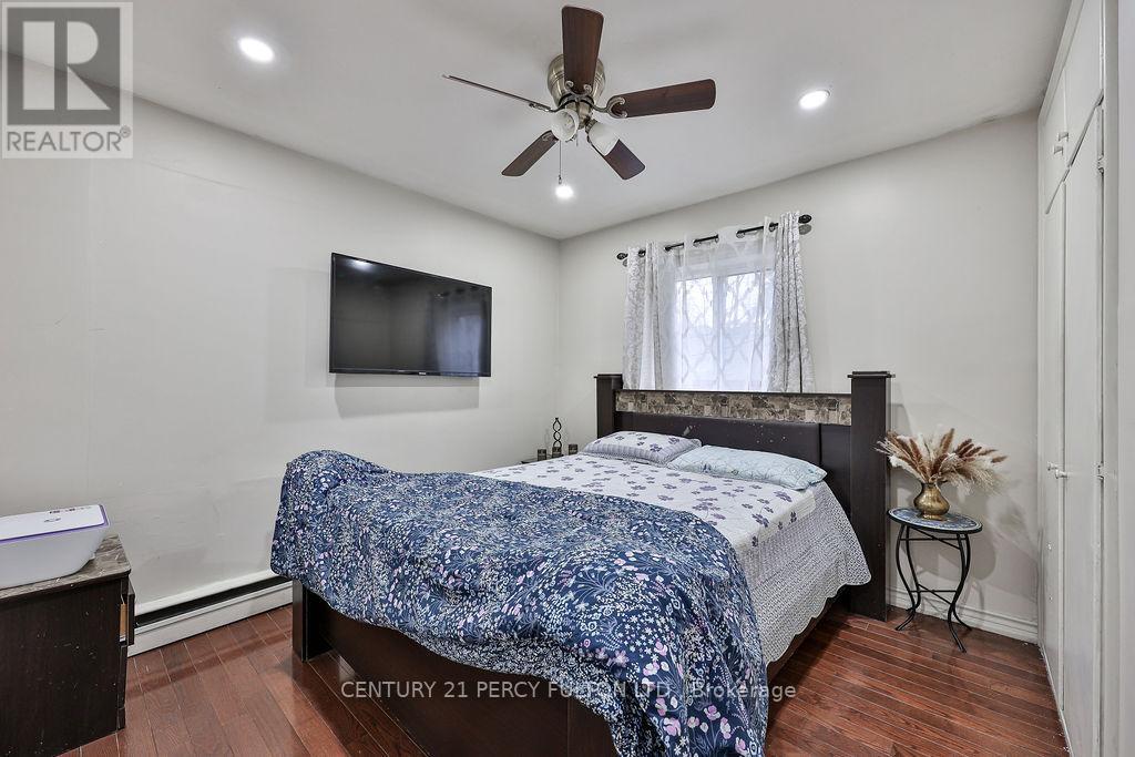 8 Kilpatrick Place, Toronto, Ontario  M1R 2A8 - Photo 13 - E12939176