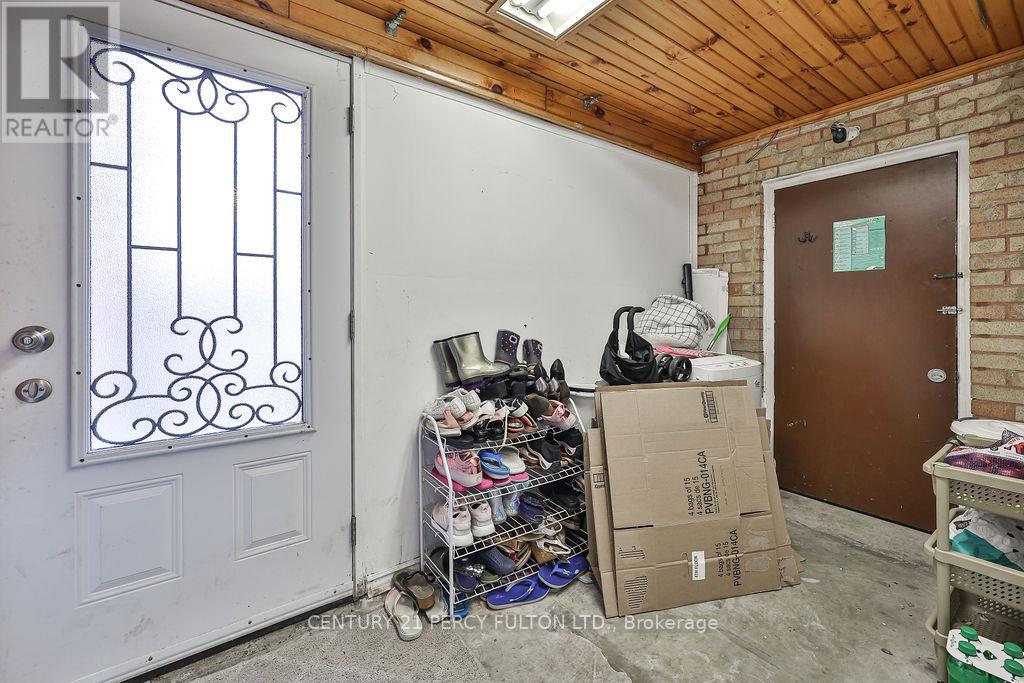 8 Kilpatrick Place, Toronto, Ontario  M1R 2A8 - Photo 23 - E12939176