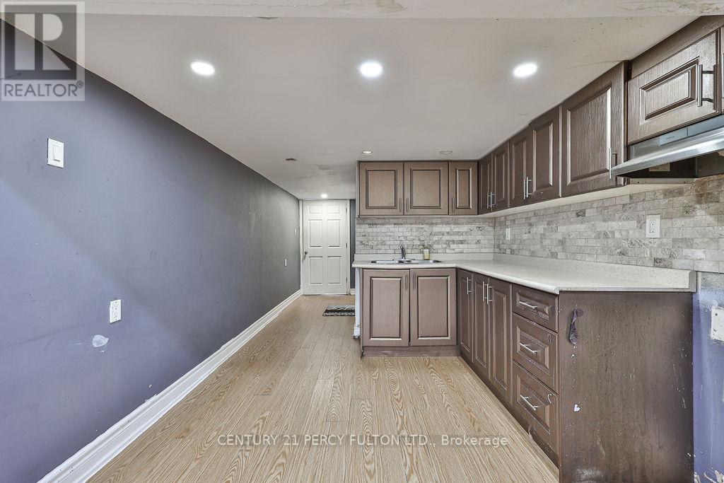 8 Kilpatrick Place, Toronto, Ontario  M1R 2A8 - Photo 25 - E12939176