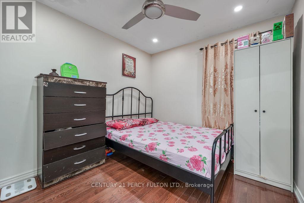 8 Kilpatrick Place, Toronto, Ontario  M1R 2A8 - Photo 20 - E12939176