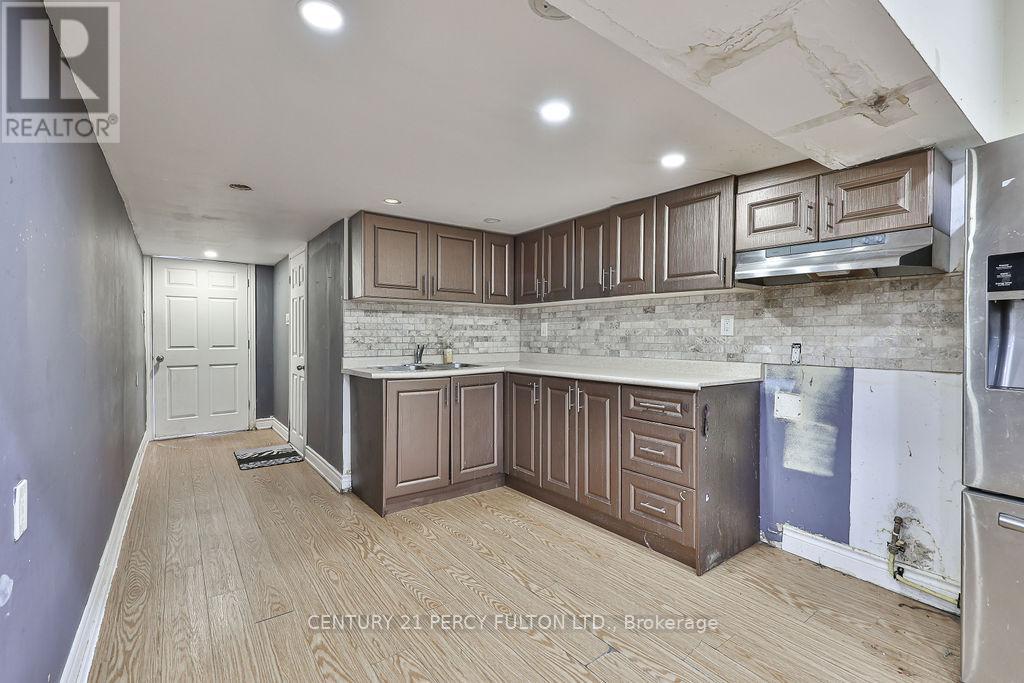 8 Kilpatrick Place, Toronto, Ontario  M1R 2A8 - Photo 24 - E12939176