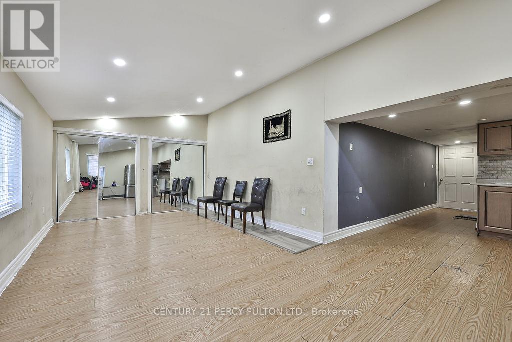 8 Kilpatrick Place, Toronto, Ontario  M1R 2A8 - Photo 29 - E12939176