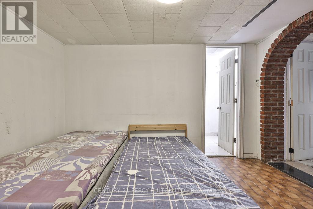 8 Kilpatrick Place, Toronto, Ontario  M1R 2A8 - Photo 41 - E12939176