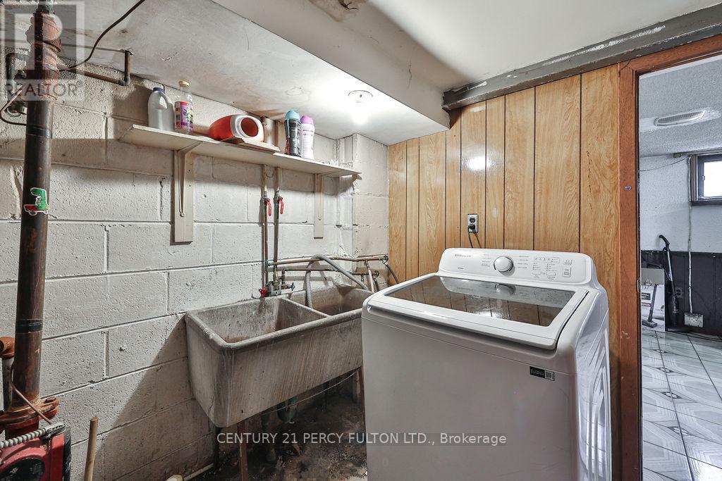 8 Kilpatrick Place, Toronto, Ontario  M1R 2A8 - Photo 43 - E12939176