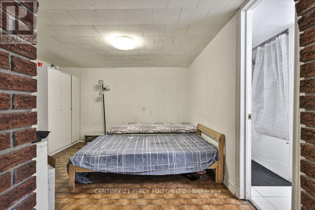 8 Kilpatrick Place, Toronto, Ontario  M1R 2A8 - Photo 40 - E12939176