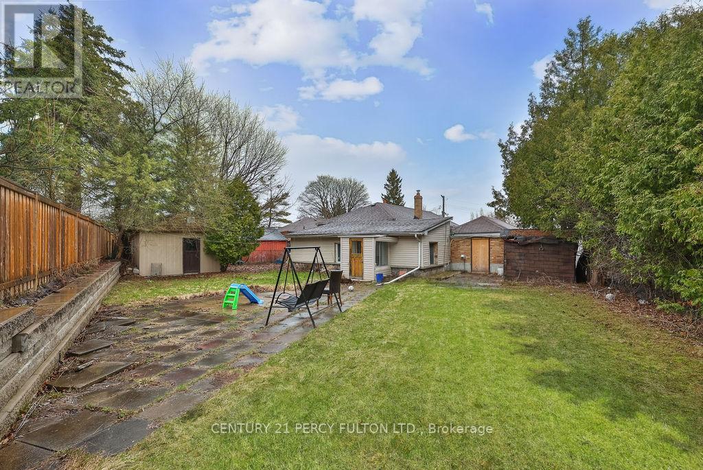 8 Kilpatrick Place, Toronto, Ontario  M1R 2A8 - Photo 44 - E12939176