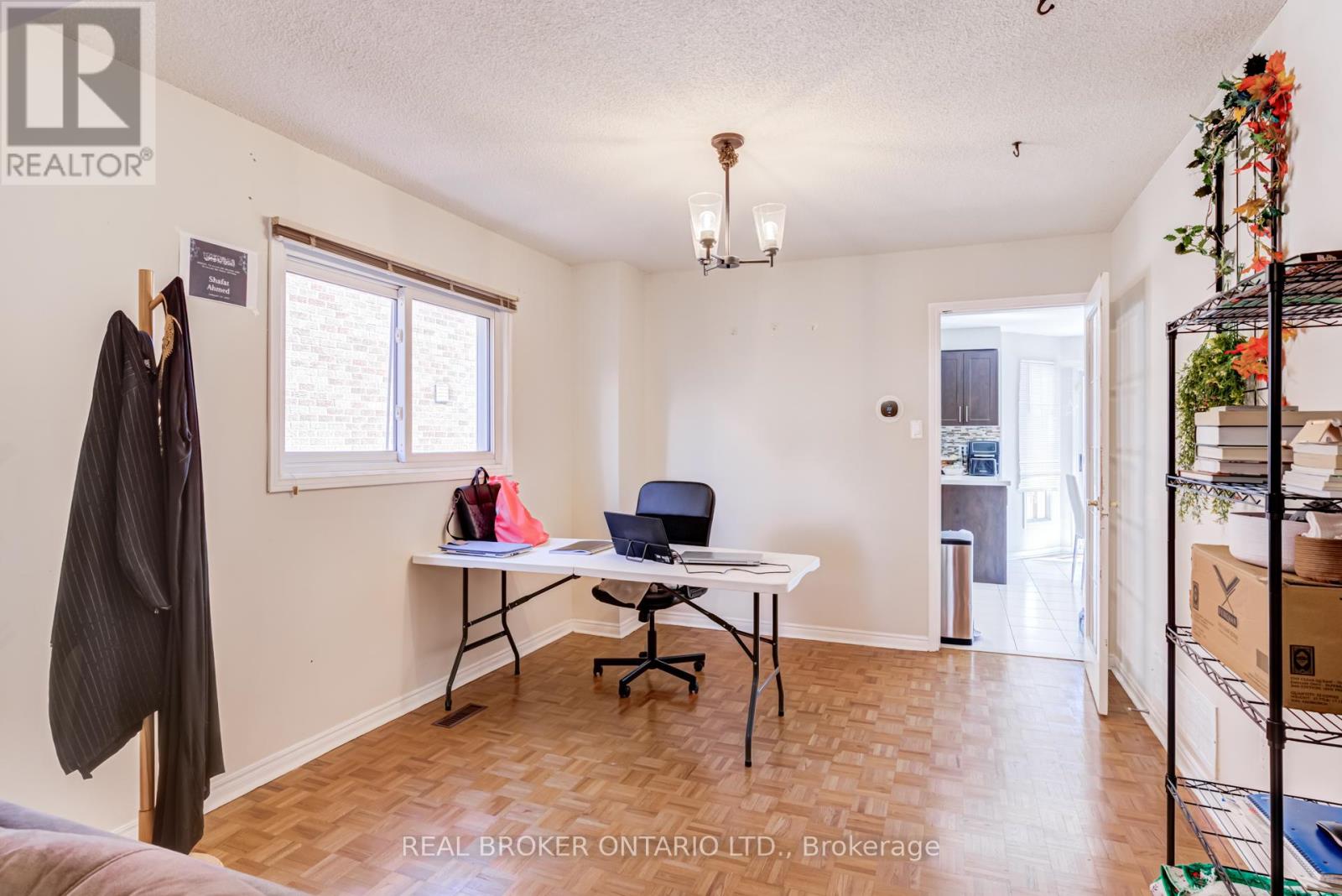 27 Alicewood Drive, Markham, Ontario  L3S 3E3 - Photo 12 - N12971288